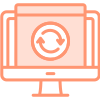 Continuous Updates