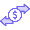transactions monthly